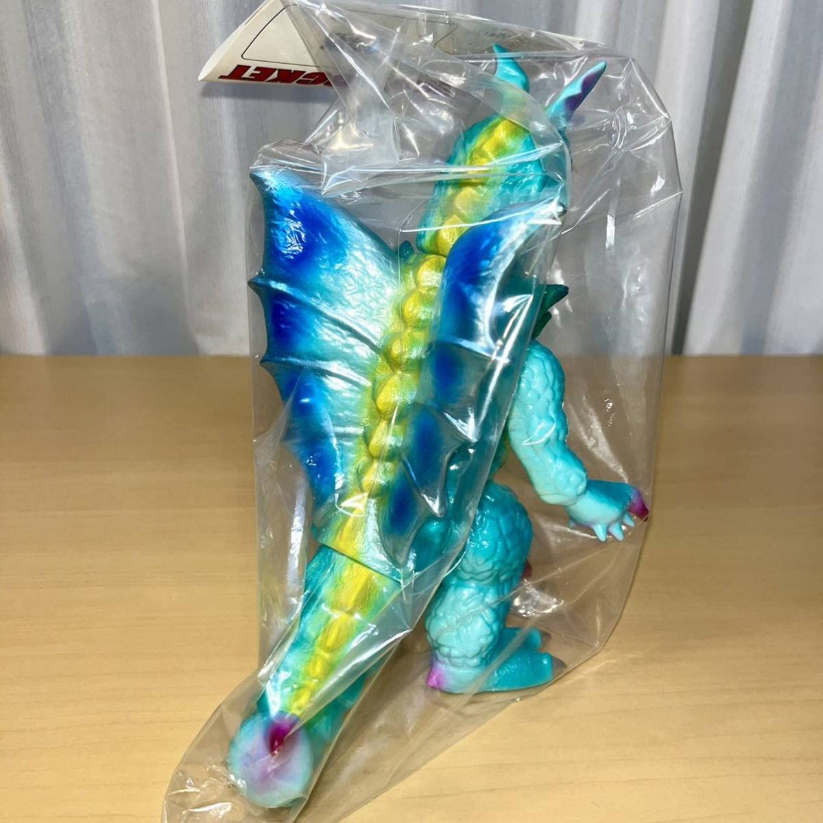 Amazon.co.jp: 合成怪獣 キュマラス ドリームロケット dream